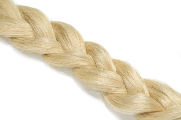 Haarverlängerung Echthaar