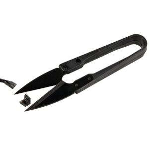 Cleaning Cut Scissors for Your Hair Extensions - Image 1
