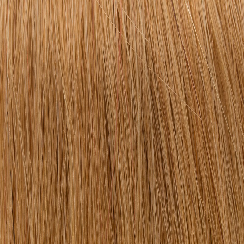 27 strahlendes kupferblond