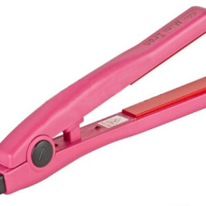 Mini Flat Iron for On-the-Go - Image 1